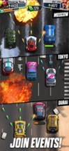 Fastlane: Fun Car Racing Game Image