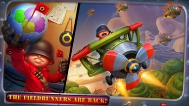 Fieldrunners 2 Image