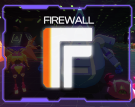 Firewall Image