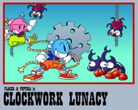 Flacer & Puptira in: Clockwork Lunacy Image