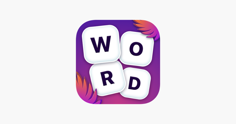 Flying Words: Train Your Brain Game Cover