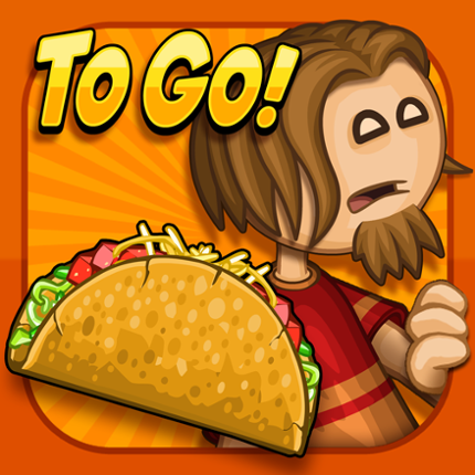 Papa's Taco Mia To Go! Game Cover
