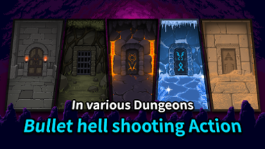 Dungeon Dungeon : Survival Image