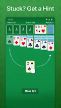 Solitaire – Classic Card Game Image