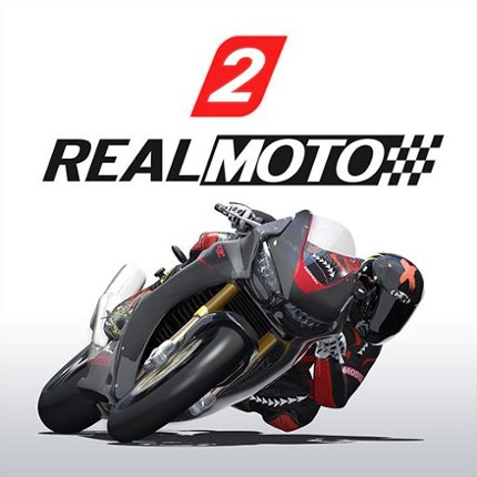 Real Moto 2 Game Cover