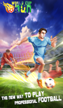 Soccer Run: Skilltwins Games Image