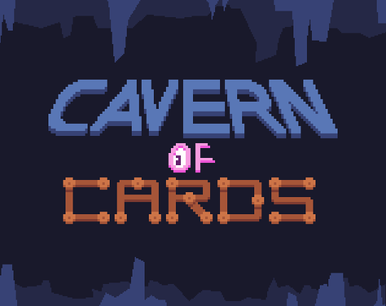 Cavern of Cards Game Cover
