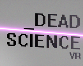 Dead Science Image