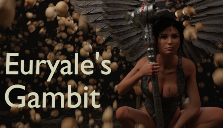 Euryale's Gambit Elite Game Cover
