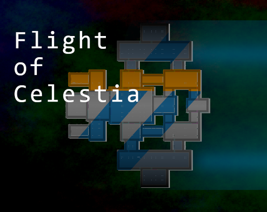 Flight of Celestia Game Cover
