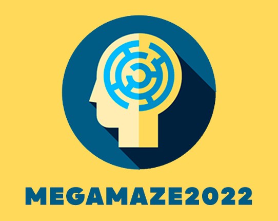 Mega Maze 2022 Game Cover