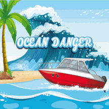 Ocean Danger Image