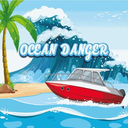 Ocean Danger Game Cover