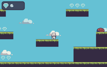 Platformer (First Godot Project) Image