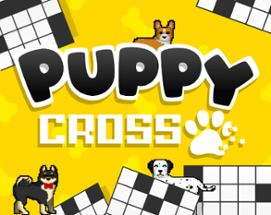 Puppy Cross Image