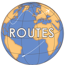 Routes Image