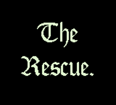 The Rescue. Image