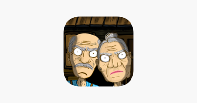 Grandpa And Granny Escape Image
