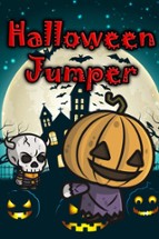 Halloween Jumper Image