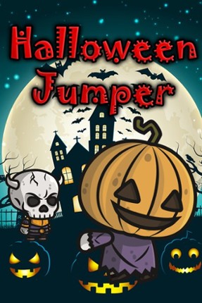 Halloween Jumper Game Cover