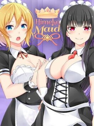 Himeko Maid Game Cover