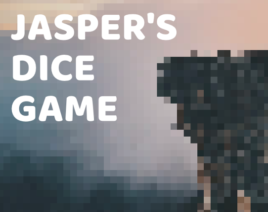 Jasper's Dice Game Game Cover