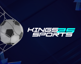 Kings Sports 2025 - Alpha 0.0.1 Image