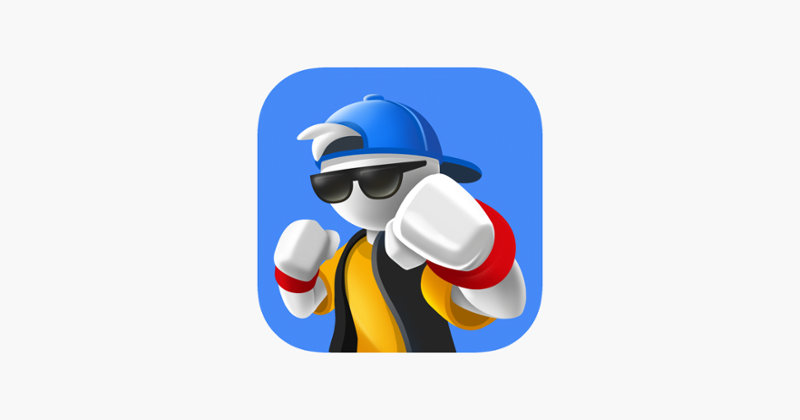 Match Hit - Puzzle Fighter Game Cover