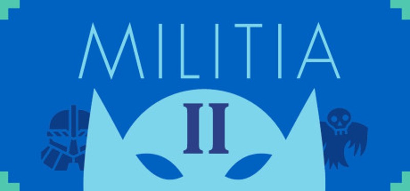 Militia 2 Game Cover