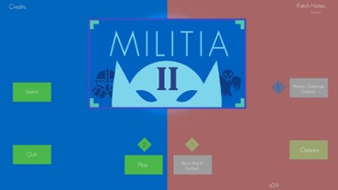 Militia 2 Image