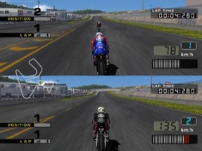 MotoGP 2 Image