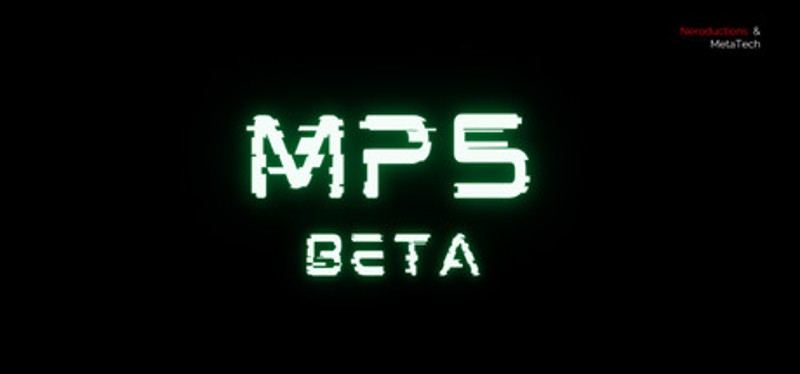 MP5 Game Cover