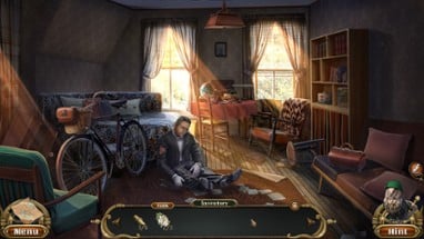 Ms. Holmes: Five Orange Pips Collector's Edition Image