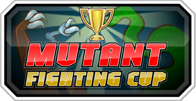 Mutant Fighting Cup Image