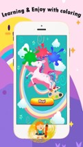 My Pony Coloring Book for children age 1-10: Games free for Learn to use finger while coloring with each coloring pages Image