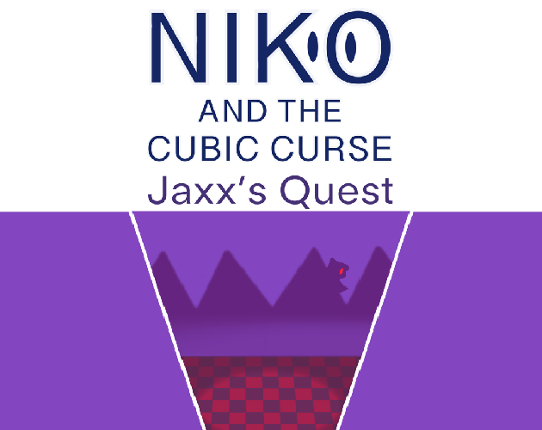 Niko and the Cubic Curse Game Cover