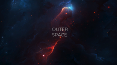 Outer space Image