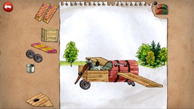 Pettson's Inventions 2 Image