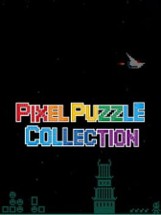 Pixel Puzzle Collection Image