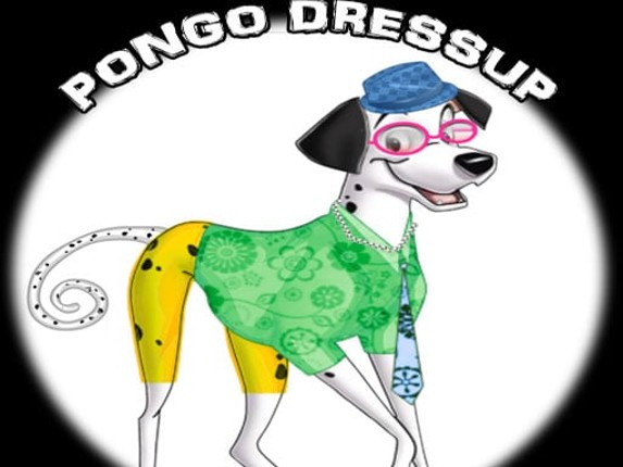 Pongo Dress Up Game Cover
