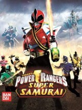 Power Rangers Super Samurai Image