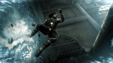 Prince of Persia Franchise Image