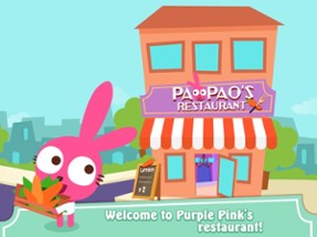 Purple Pink's Restaurant Image