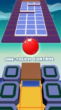 Red Ball Tower - Tap To Jump Endless Game Image