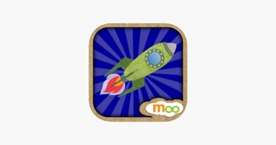 Rocket and Airplane : Puzzles, Games and Activities for Toddlers and Preschool Kids by Moo Moo Lab Image