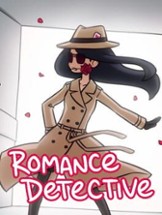 Romance Detective Image