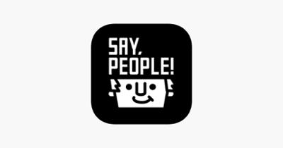 SAY, PEOPLE! : アバターメーカー Image