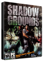 Shadowgrounds Image