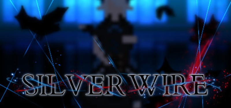 Silver Wire Game Cover