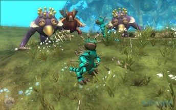 Spore Image